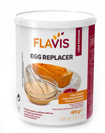 MEVALIA FLAVIS EGG REPLACER-975189337