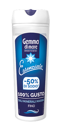 GEMMA DI MARE GEMMA ESSENZIALE prezzi bassi