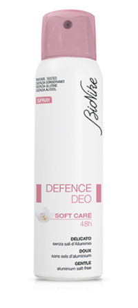 DEFENCE DEO BEAUTY SPRAY 150ML prezzi bassi