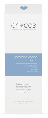 ONCOS SHAMPOO DOCCIA DEL 200ML-975495146