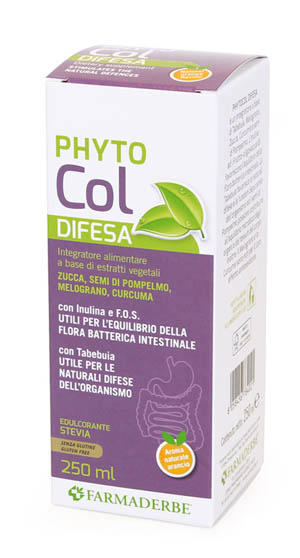 PHYTO COL DIFESA 250ML prezzi bassi