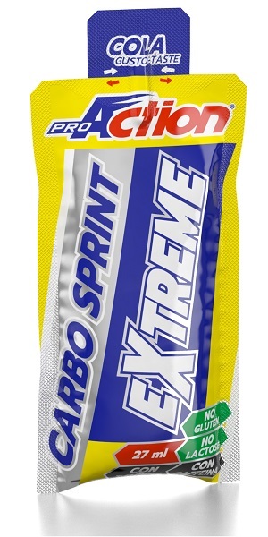 PROACTION CARBOSPRINT EX COLA-975792704