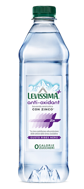 LEVISSIMA ANTIOXYDANT RIBES NERO CON ZINCO 60 CL LEVISSIMA ANTIOXYDANT RIBES NERO CON ZINCO 60 CL