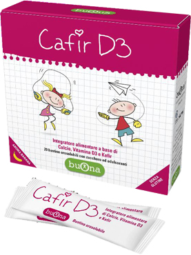 CAFIR D3 20BUST prezzi bassi