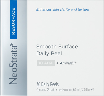 NEOSTRATA SMOOTH SURFACE DAILY prezzi bassi