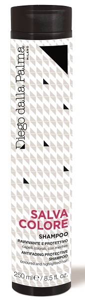 SALVACOLORE SHAMPOO RAVVIVANTE E PROTETTIVO 250 ML
