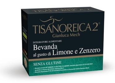 TISANOREICA2 BEVANDA LIM/ZENZ-976730907