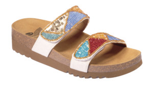 ALEGRA CANVAS+BEADS W MULTI 37 prezzi bassi