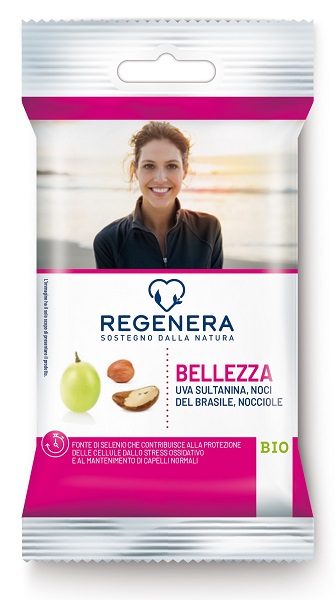 REGENERA BELLEZZA MONODOSE 30G prezzi bassi