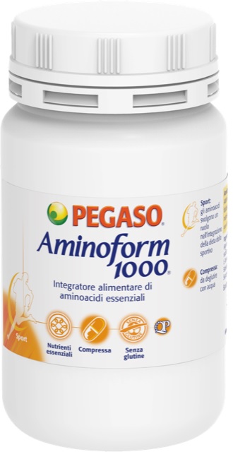 AMINOFORM 1000 60 COMPRESSE offerta