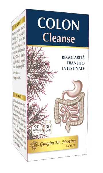 COLON CLEANSE 90PAST-976906964