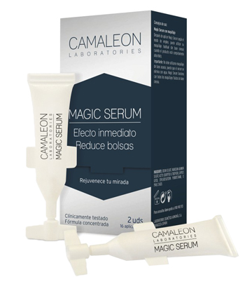 CAMALEON MAGIC SERUM 2ML+2ML prezzi bassi