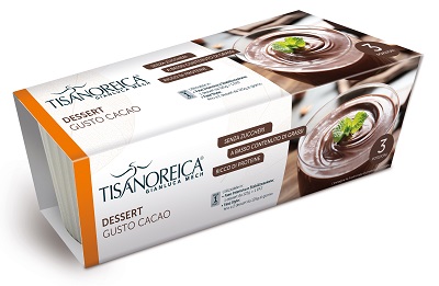 TISANOREICA S DESSERT CACAO prezzi bassi