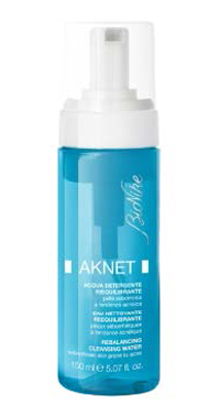 AKNET ACQUA DETERGENTE RIEQUILIBRANTE 150 ML