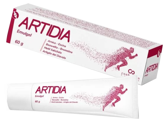 ARTIDIA 60g prezzi bassi