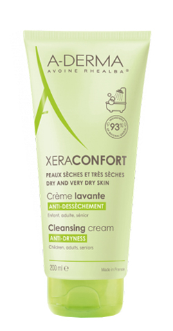 A-Derma Xeraconfort Crema Detergente 200ml-978268252