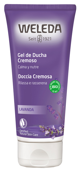 Doccia Cremosa Lavanda 200ml-978974057