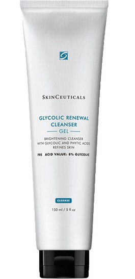 GLYCOLIC CLEANSER 150 ML EU