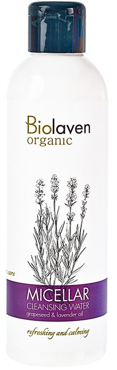BIOLAVEN ACQUA MICELLARE 200 ML