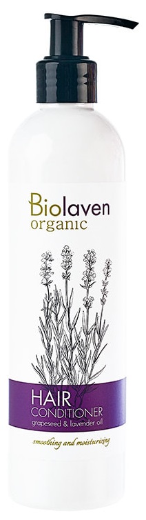 BIOLAVEN BALSAMO CAPELLI 300 ML