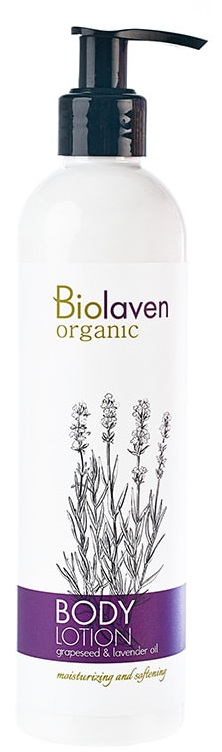 BIOLAVEN BALSAMO CORPO 300 ML