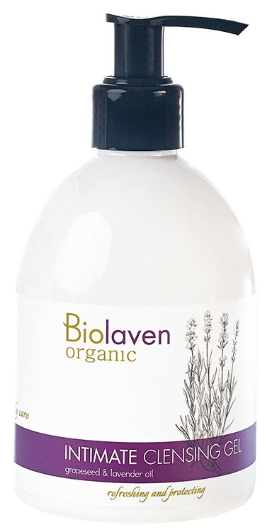 BIOLAVEN GEL IGIENE INTIMA 300 ML