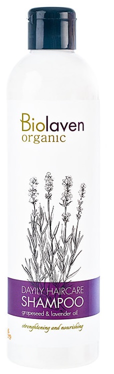 BIOLAVEN SHAMPOO 300 ML