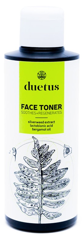 DUETUS TONICO PER IL VISO 150 ML