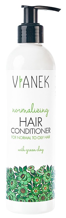 VIANEK BALSAMO LEGGERO NORMALIZZANTE PER I CAPELLI 300 ML