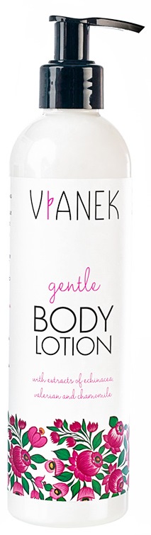 VIANEK BALSAMO LENITIVO E RIGENERANTE PER IL CORPO 300 ML