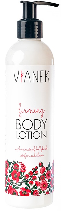 VIANEK BALSAMO RASSODANTE PER IL CORPO 300 ML