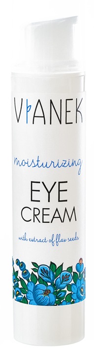 VIANEK CONTORNO OCCHI IDRATANTE 15 ML