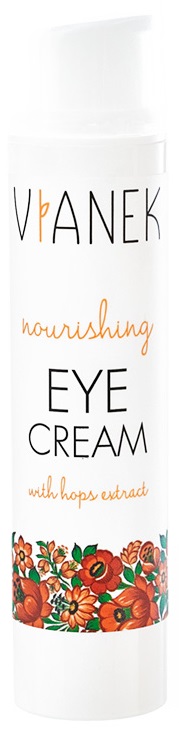 VIANEK CREMA CONTORNO OCCHI NUTRIENTE 15 ML