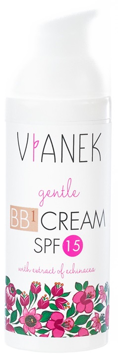 VIANEK BB CREAM SPF 15 CHIARA 50 ML