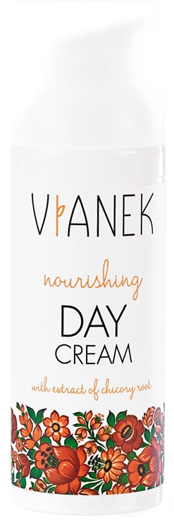VIANEK CREMA NUTRIENTE VISO GIORNO 50 ML