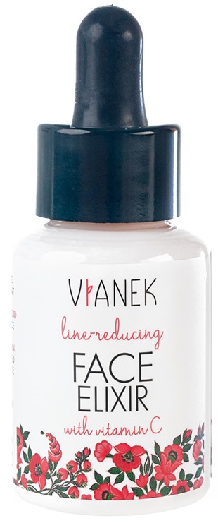 VIANEK ELISIR VISO ANTIAGE 30 ML