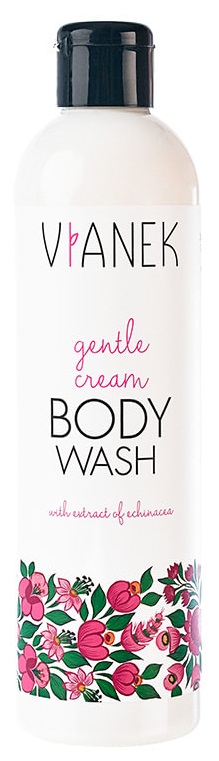 VIANEK GEL CREMOSO LENITIVO DOCCIA 300 ML