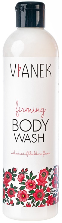 VIANEK GEL RASSODANTE DOCCIA 300 ML