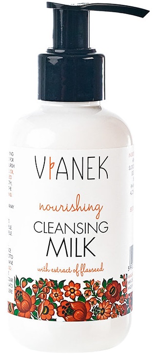 VIANEK LATTE NUTRIENTE STRUCCANTE 150 ML