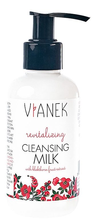 VIANEK LATTE RIVITALIZZANTE STRUCCANTE 150 ML