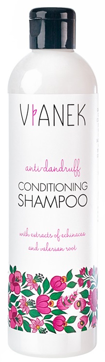 VIANEK SHAMPOO ANTIFORFORA PER I CAPELLI 300 ML