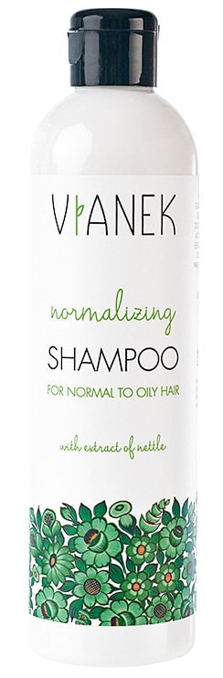 VIANEK SHAMPOO NORMALIZZANTE 300 ML
