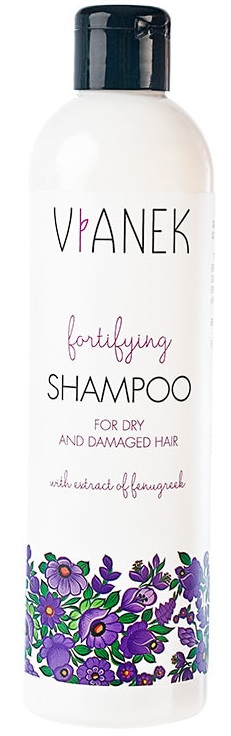 VIANEK SHAMPOO RINFORZANTE 300 ML