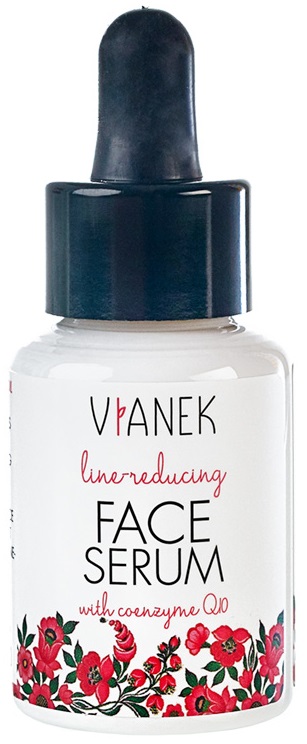 VIANEK SIERO VISO ANTIAGE 30 ML