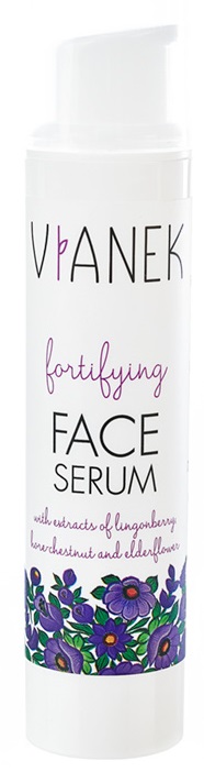 VIANEK SIERO VISO RINFORZANTE 15 ML