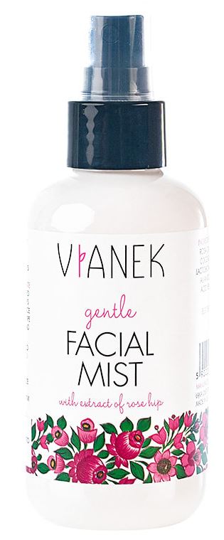 VIANEK TONICO SPRAY CALMANTE PER IL VISO 150 ML