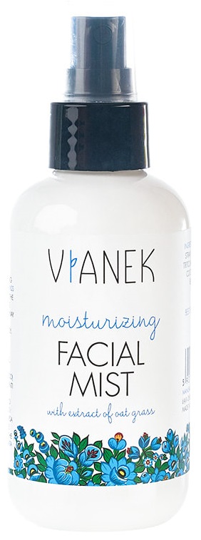 VIANEK TONICO SPRAY PER IL VISO 150 ML