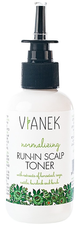 VIANEK TONICO NORMALIZZANTE CUOIO CAPELLUTO 150 ML