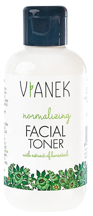 VIANEK TONICO NORMALIZZANTE PER IL VISO 150 ML