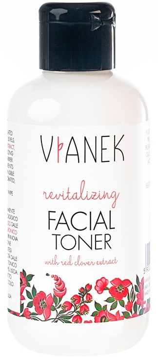 VIANEK TONICO RIVITALIZZANTE PER IL VISO 150 ML